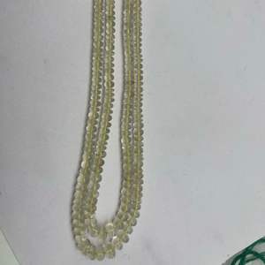 ลูกปัดหินกลมธรรมชาติขนาด9มม. หายากสำหรับทำเครื่องประดับ - Product Image 6