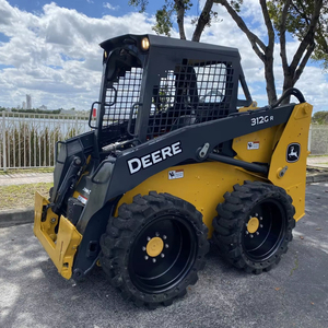 Venta caliente John Deerre 312G R Minicargadora Venta caliente John Deerre 324G Minicargadora - Product Image 2