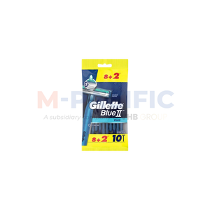 Maquinillas de Afeitar Desechables Gillette Blue 3 Cool para Hombre, Varios Tamaños de Paquete, Origen Vietnam - Product Image 5