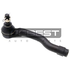 Connettore di direzione sinistro FEBEST (0521-DELH) - Product Image 1