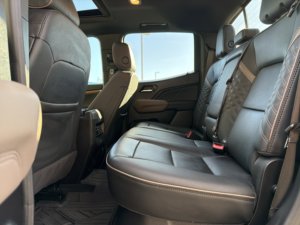 GM C Canyon 4WD Denali 2024 Usado en Buen Estado - Product Image 6