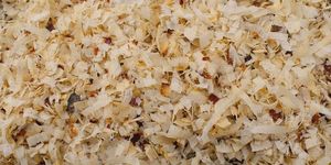 Aglomerado de madera de pino premium de alta absorción para cama de caballos y animales, material de desecho agrícola y avícola a precio de fábrica, ¡gran oferta! - Product Image 5