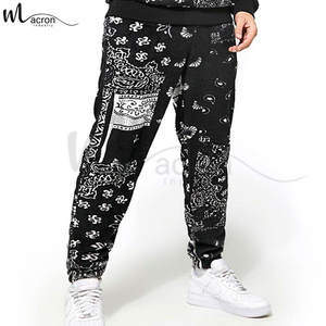 Fully Customized Made 2025 Black <b>White</b> Contrast Color With Hood New Arrival Unique Design Adult Outer Wear Winter <b>Tracksuits</b> - Product Image 6