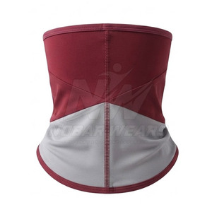 Winter <b>Neck</b> <b>Warmer</b> For Skiing Snowboarding Outdoor Sports Warm Face Cover Stretch Fit Breathable Cold Weather Accessory - Product Image 2