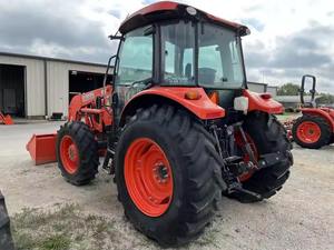 Tracteur agricole et agricole Kubota M5-091 4WD disponible à bas prix - Product Image 5