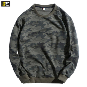 Sweat-shirt de Fitness et jogging pour hommes, prix réduit, taille Plus, meilleure qualité, meilleures ventes - Product Image 3