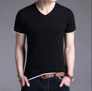 เสื้อยืดมีฮู้ดพิมพ์โลโก้ตามสั่งซัพพลายเออร์ใหม่ - Product Image 5