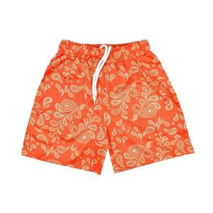 2025 confortable hommes été court respirant OEM ODM usine en gros sublimé imprimé Shorts - Product Image 1