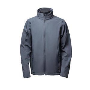 Chaqueta Softshell Personalizada de Primavera, Económica, Impermeable, Cortavientos, Transpirable, para Hombre, Ideal para Promociones, Senderismo y Camping - Product Image 1