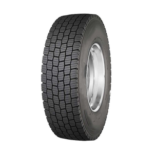 Prix de gros bon marché des pneus de camion 11R24.5 - 16PR TOUTES POSITIONS pour Bus Truck Tire - Product Image 2