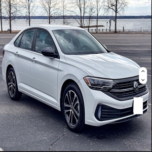 VOLKSWAGEN SPORT 2023 D'OCCASION CÔTÉ GAUCHE/CÔTÉ DROIT - Product Image 1