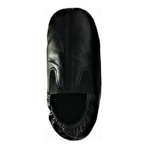 Chaussettes en cuir pour hommes respirantes, confortables et antibactériennes, fabriquées en cuir de mouton véritable, couleurs et tailles personnalisées, séchage rapide, écologiques - Product Image 4