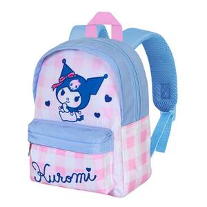 กระเป๋าเป้สะพายหลังเด็กอนุบาล Hello Kitty Kuromi Joy Sweety - Product Image 1