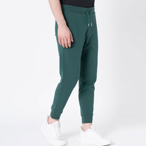 Nuevos Pantalones Deportivos de Moda para Hombre, Ligeros, Estilo Vintage, Cintura Media, Color Sólido, Transpirables, Casuales - Product Image 3