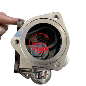 Ce16 Turbo cargador modelo K03 53039700720 53039700163 turbocompresor para BMW <span class=keywords><strong>Mini</strong></span> 1,6 T - Product Image 6