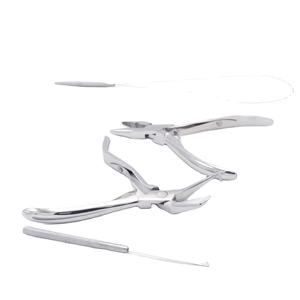 Outils d'extension de cheveux de haute qualité Kit d'outils d'extension de cheveux Meilleure qualité Gamme complète - Product Image 1