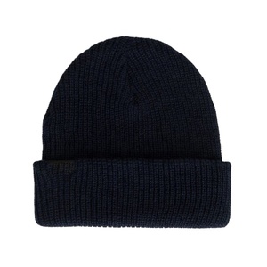 Gorro de Invierno con Logotipo Personalizado para Adultos, Unisex, Transpirable e Impermeable, Tejido de Poliéster/Algodón 2026 - Product Image 4