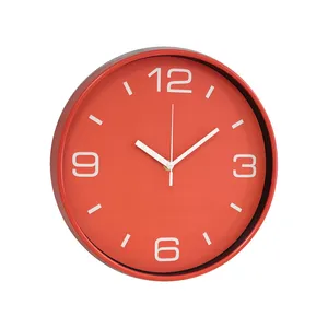 Reloj de Pared Personalizado Crossandra, Accesorios Personalizados para Decoración del Hogar - Product Image 2