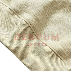 Sudadera con Capucha de Invierno para Hombre, de Algodón y Poliéster, Personalizada, de Felpa de Algodón, Transpirable, de Alta Calidad, al por Mayor - Product Image 5