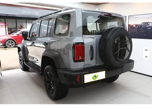 Performance de qualité 2024 Tank 300 2.0T Conqueror 4WD Off Road Tank 300 - Product Image 2