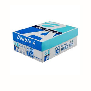 Papier A4 de bonne qualité Papier 80 g/m² Papier copie format légal 70 g/m² - Product Image 4