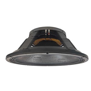 Altavoz de audio profesional de 3600 vatios RMS con woofer de ferrita de 24 pulgadas, imán de 6 pulgadas y bobina de voz de 24 pulgadas para gabinete de subwoofer DJ. - Product Image 4