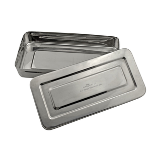 Meilleur vendeur 67 pièces A.V. Ensemble d'instruments chirurgicaux pour fistule Instruments de chirurgie artério-veineuse en acier inoxydable certifiés CE ISO - Product Image 6