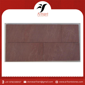 Large Number Anti-Slip Natural Chocolate Brown <b>Sandstone</b> Kitchen Outdoor Projects <b>Sandstone</b> - Product Image 2