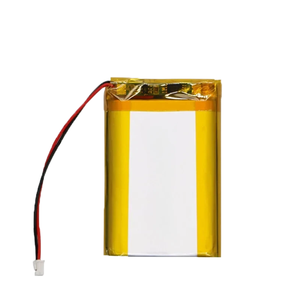 Высокопроизводительные литий-полимерные аккумуляторные батареи 3,7 В 700 - 1000 мАч для умного дома и портативной электроники - Product Image 6