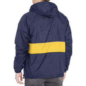 Veste de sport d'hiver unie 2026, nouvelle mode professionnelle, confortable, pour hommes - Product Image 2