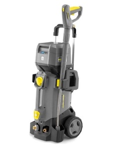 NUEVO FAV ORIGINAL Limpiadores de Alta Presión HD 4/11 C Bp Plus, Limpiador a Seco Portátil con Batería - Product Image 4