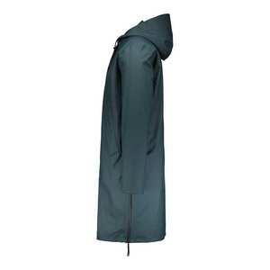 Veste de pluie imperméable légère pour hommes, coupe-vent à capuche pour l'extérieur, respirant, sport, randonnée, camping, logo personnalisé - Product Image 4