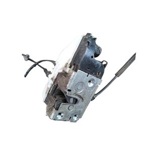 Serrure avant droite Renault Twingo II Série (07>14) - Product Image 1