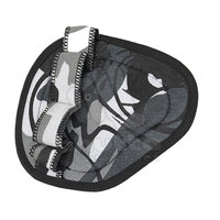 Protège-mains en néoprène respirant et léger à prix abordable, motif camouflage, pour musculation et fitness