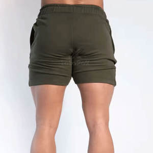 Premium Casual Fitness Athletic <b>Shorts</b> <b>for</b> Men <b>Women</b> Soft Flexible Durable Quick Dry Eco-Friendly <b>for</b> Daily Fitness Sports - Product Image 2