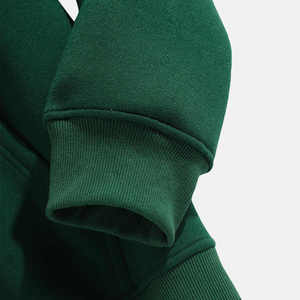 Sudaderas con capucha de hombre de alta calidad personalizadas Sudaderas con capucha de talla grande de gran tamaño Sudaderas con capucha de invierno Proveedor directo de fábrica Hecho en Pakistán - Product Image 6