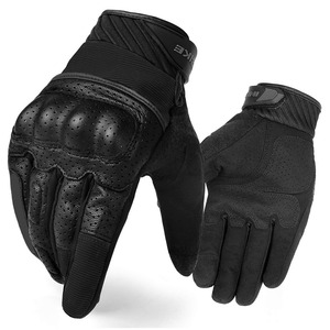 ถุงมือมอเตอร์ไซด์สำหรับผู้ชายถุงมือมอเตอร์ครอสดีไซน์ใหม่2025ออกแบบได้ตามต้องการ - Product Image 3