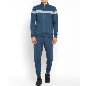 Conjunto Deportivo de Punto con Logotipo Personalizado Unisex, Pantalones Deportivos y Sudaderas con Capucha Estilo Hip Hop para Otoño e Invierno, Estampado Terry - Product Image 1