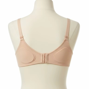 Sans bretelles en Silicone pétales de poitrine doux pour la peau réutilisable adhésif mamelon couvre sans couture Invisible soutien femmes sous-vêtements - Product Image 2