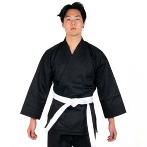 Uniforme de Judo professionnel de haute qualité pour les arts martiaux meilleure vente Gi d'entraînement pour MMA karaté jiu jitsu kimono uniformes - Product Image 6