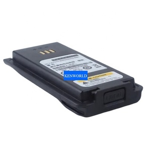 Adatto per la batteria al litio ZTE Gundam Walkie-talkie AB700 - Product Image 3