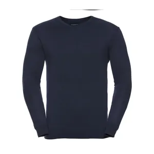 Sudaderas y Hoodies Personalizadas con Cuello en V para Hombre, Tejidas, para Merchandising y Promociones - Product Image 2