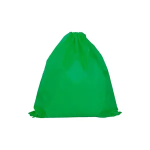Bolsas Deportivas Personalizadas de Poliéster con Cordón para Promoción y Merchandising - Product Image 3