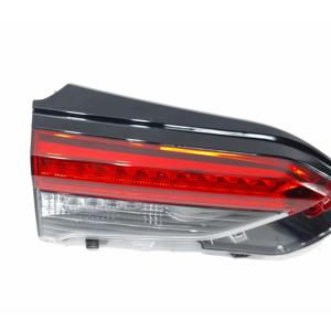 LUZ DE FRENO TRASERA IZQUIERDA INTEGRADA EN LA PUERTA TOYOTA Rav4 Serie 81590-42060 (18>) - Product Image 2