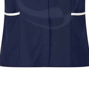 Uniformes de Enfermería de moda | Conjuntos de uniformes médicos elegantes y unisex para mujeres | Material transpirable suave - Product Image 4