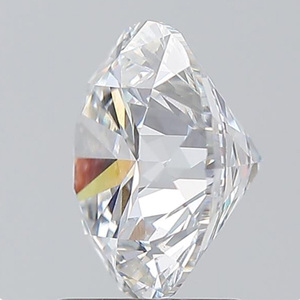 AJRETAIL Diamante CVD Cultivado en Laboratorio, Corte Brillante Redondo, 2.21 Quilates, F VS2, Certificado IGI India, para Joyería - Product Image 6