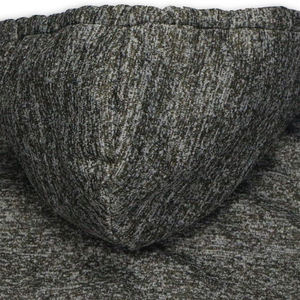 Nouveaux sweats à capuche surdimensionnés de qualité supérieure, personnalisés, lavés, sur mesure, taille plus, pour hommes, épaules tombantes, style streetwear, basiques, 2025 - Product Image 6