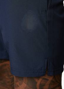 Shorts de sport pour hommes, nouvelle collection 2025, best-seller, logo personnalisé imprimé, maille solide, respirant, décontracté, écologique, anti-froissement - Product Image 4