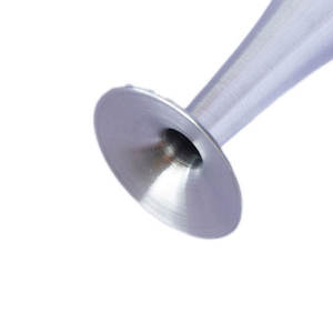 Stéthoscope de son cardiaque fœtal en aluminium léger Stéthoscope fœtal manuel Pinard - Product Image 6