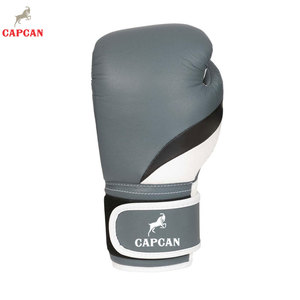 Gants de boxe professionnels pour l'entraînement et les séances de sparring, gants de boxe haut de gamme avec une protection contre les chocs élevée et un confort optimal - Product Image 4